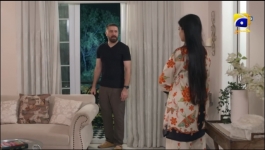 Pathar Dil - Episode 48 - 20th September 2025